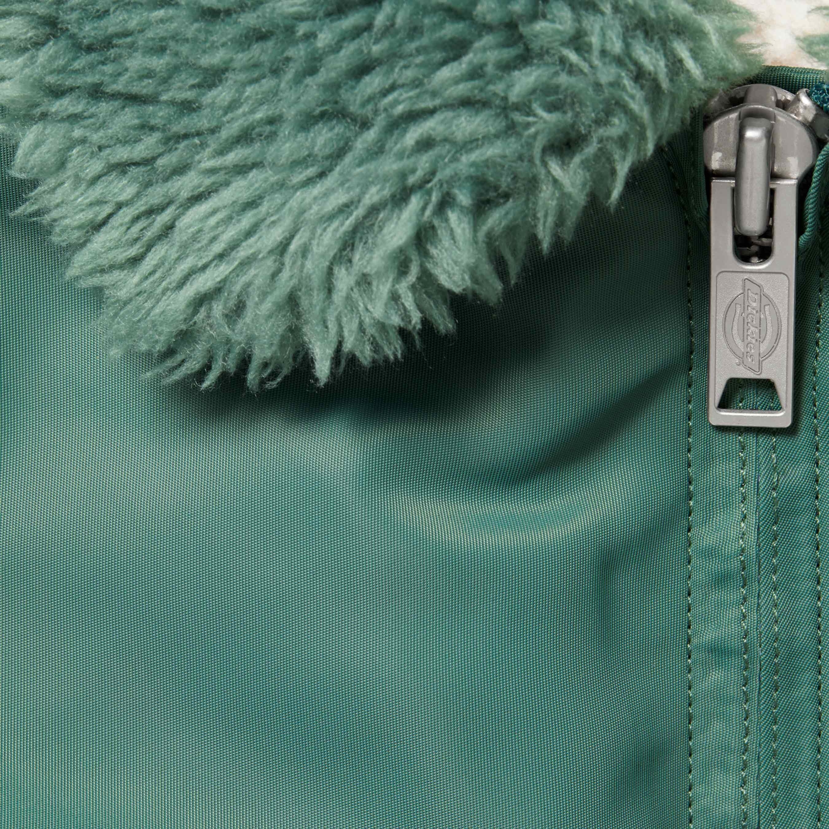 Supreme®/Dickies® Fur Collar Bomber Jacket view 6